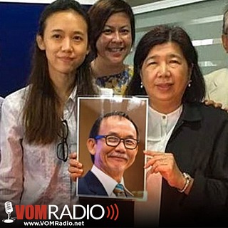 MALAYSIA: Three Years Since Pastor Disappeared