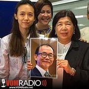 MALAYSIA: Three Years Since Pastor Disappeared