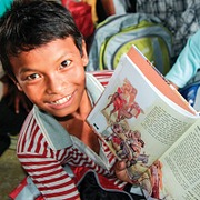 Nepal: "Only God Listens"