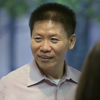China: Prison Prayers