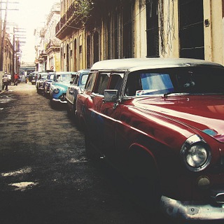 Cuba: Help Us Remain Faithful