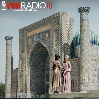 CENTRAL ASIA: Pastor's Murderer Becomes His "Spiritual Grandson"