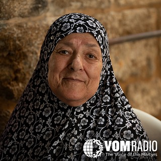 MIDDLE EAST: Going The Right Direction