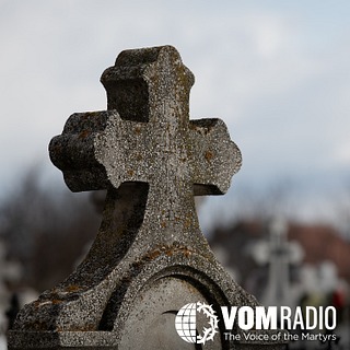 MARTYR'S WIDOW: God Can Use ANYTHING For His Glory