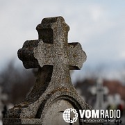 MARTYR'S WIDOW: God Can Use ANYTHING For His Glory