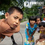 "This is Where I Want You:" Husband and Wife Medical Team Hears God's Call to Gospel Service in Myanmar