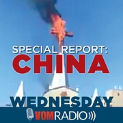 CHINA WEEK: Day 3