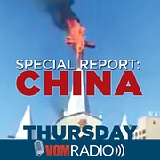 CHINA WEEK: Day 4