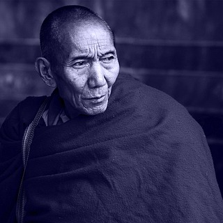 TIBET: "That Gives Me Peace"