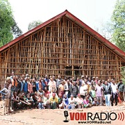 ETHIOPIA: Persecution Purifies
