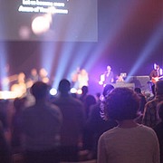 Tell Jesus Stories